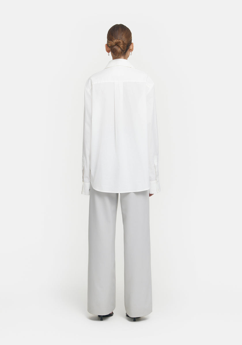 VIKTORIA & WOODS Proclaim Shirt