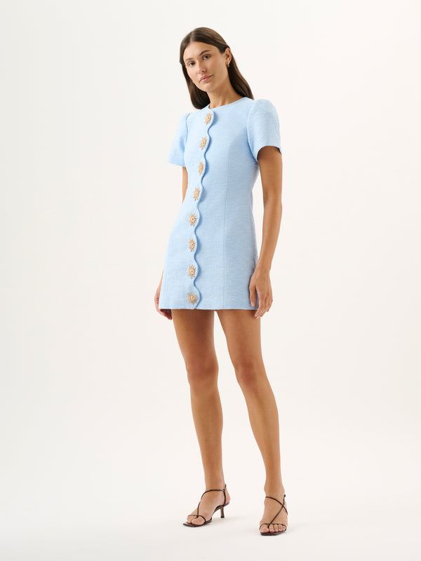 ROAME. Helena Dress