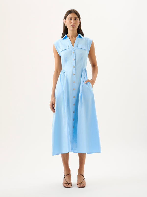 ROAME. Skylah Dress