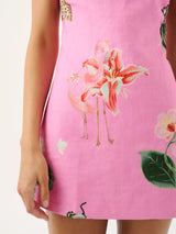 ROAME. Quinn Dress