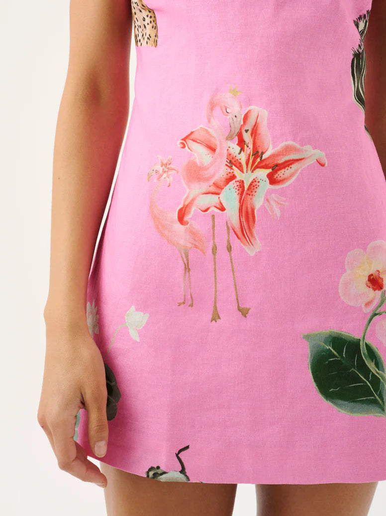 ROAME. Quinn Dress