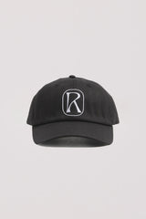 Remain Cap - Black