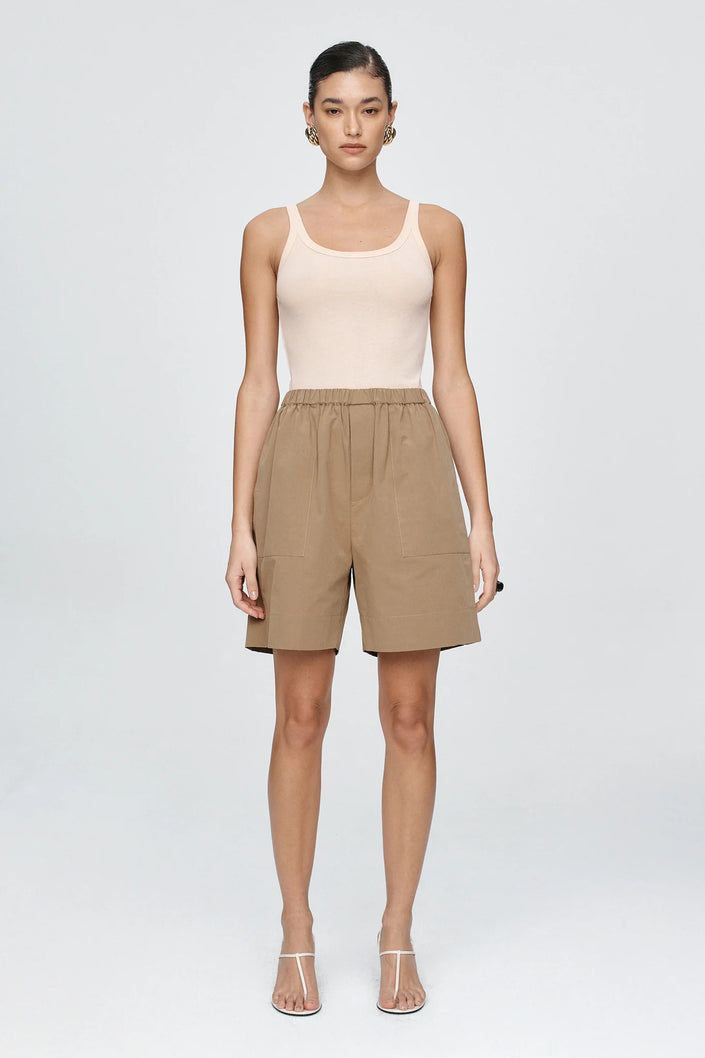 Marle Ren Short - Fennel Seed