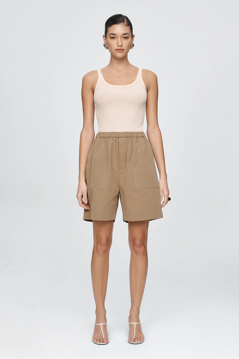 Marle Ren Short - Fennel Seed