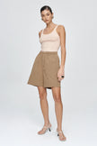 Marle Ren Short - Fennel Seed