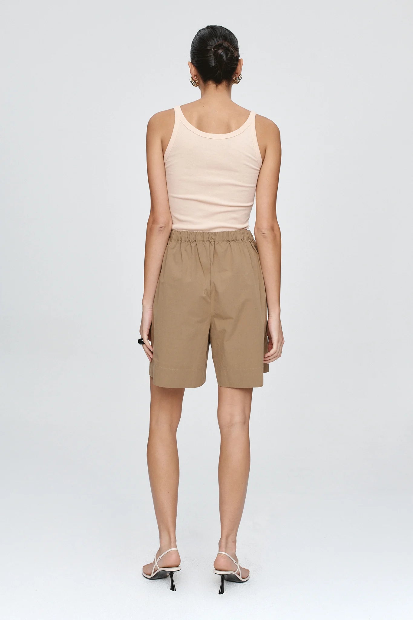 Marle Ren Short - Fennel Seed