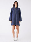 ESMAEE Revival Denim Dress