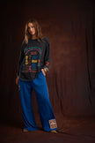 Kinga Csilla Lantern Tommy Tee