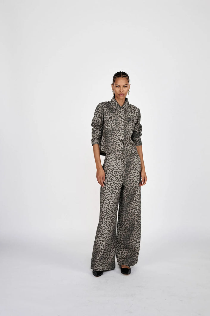 Rabens Saloner Inja Pants