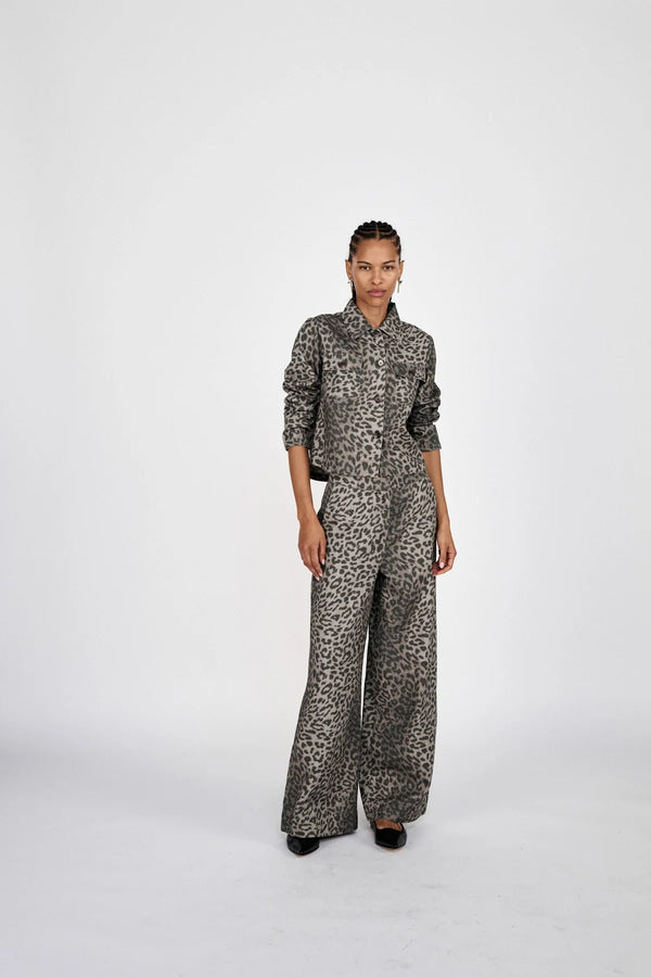 Rabens Saloner Aleksandra Short Jacket