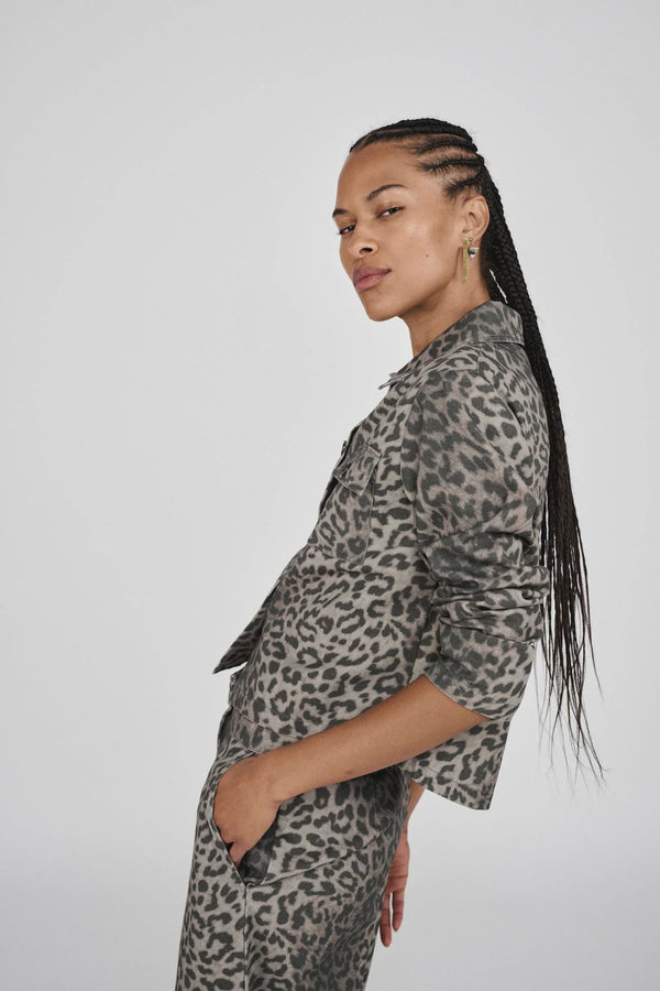 Rabens Saloner Aleksandra Short Jacket