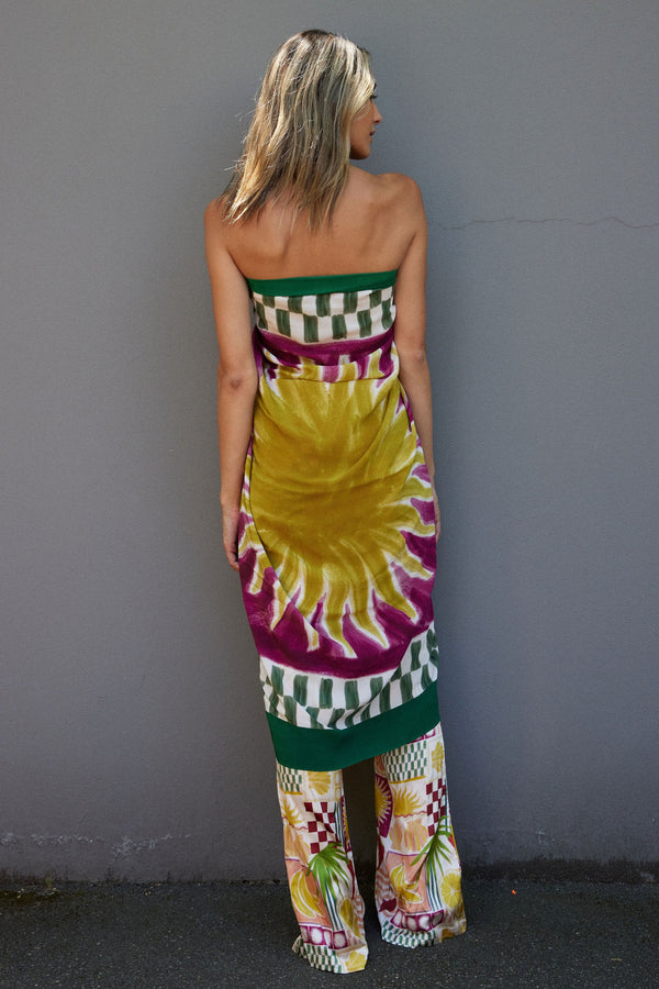 RALF Studios Sun Scarf