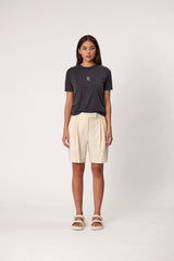 Remain Blair Tee - Smoke