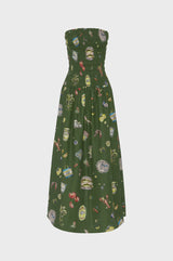 ROAME. Millie Dress - Bellissimo