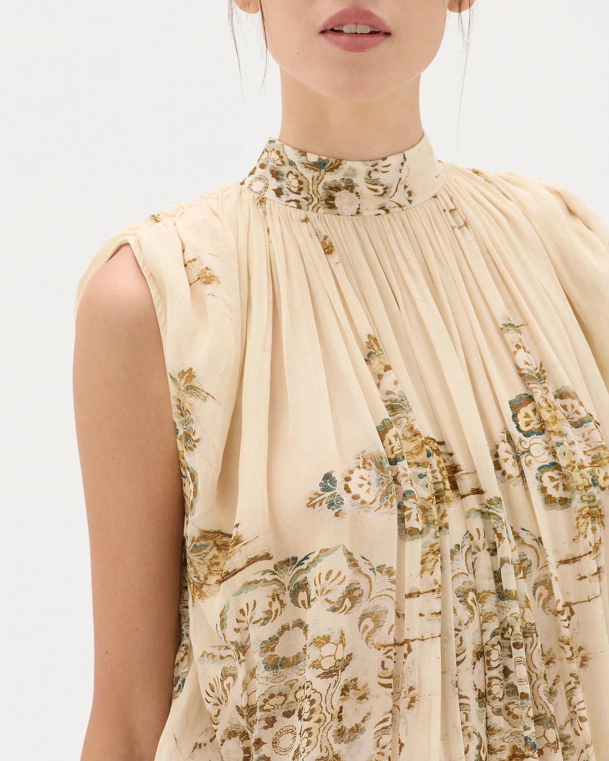 Muma World Willow Amery Dress