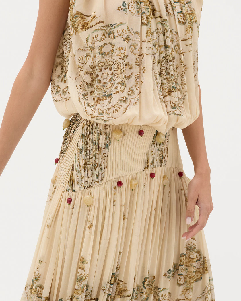 Muma World Willow Amery Dress