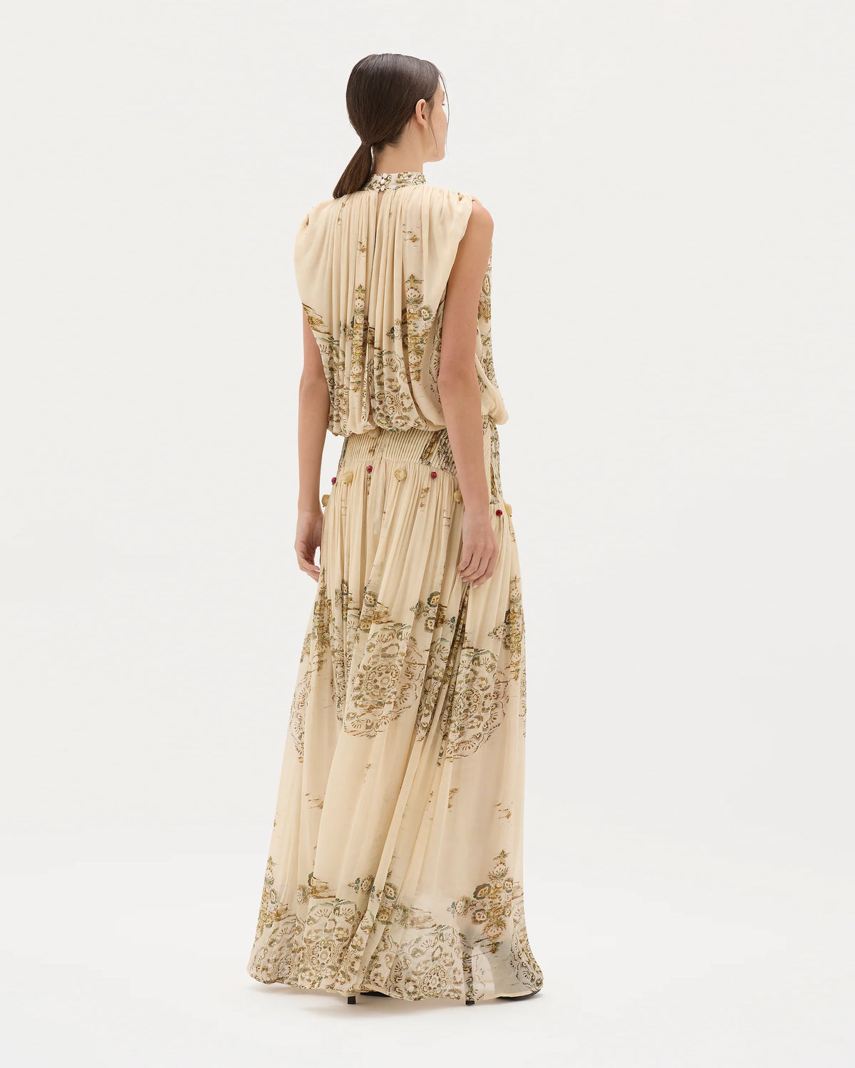 Muma World Willow Amery Dress