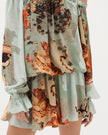 Muma World Bastet Yasmine Mini Dress