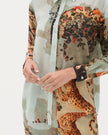 Muma World Bastet Classic Shirt