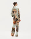 Muma World Bastet Classic Shirt