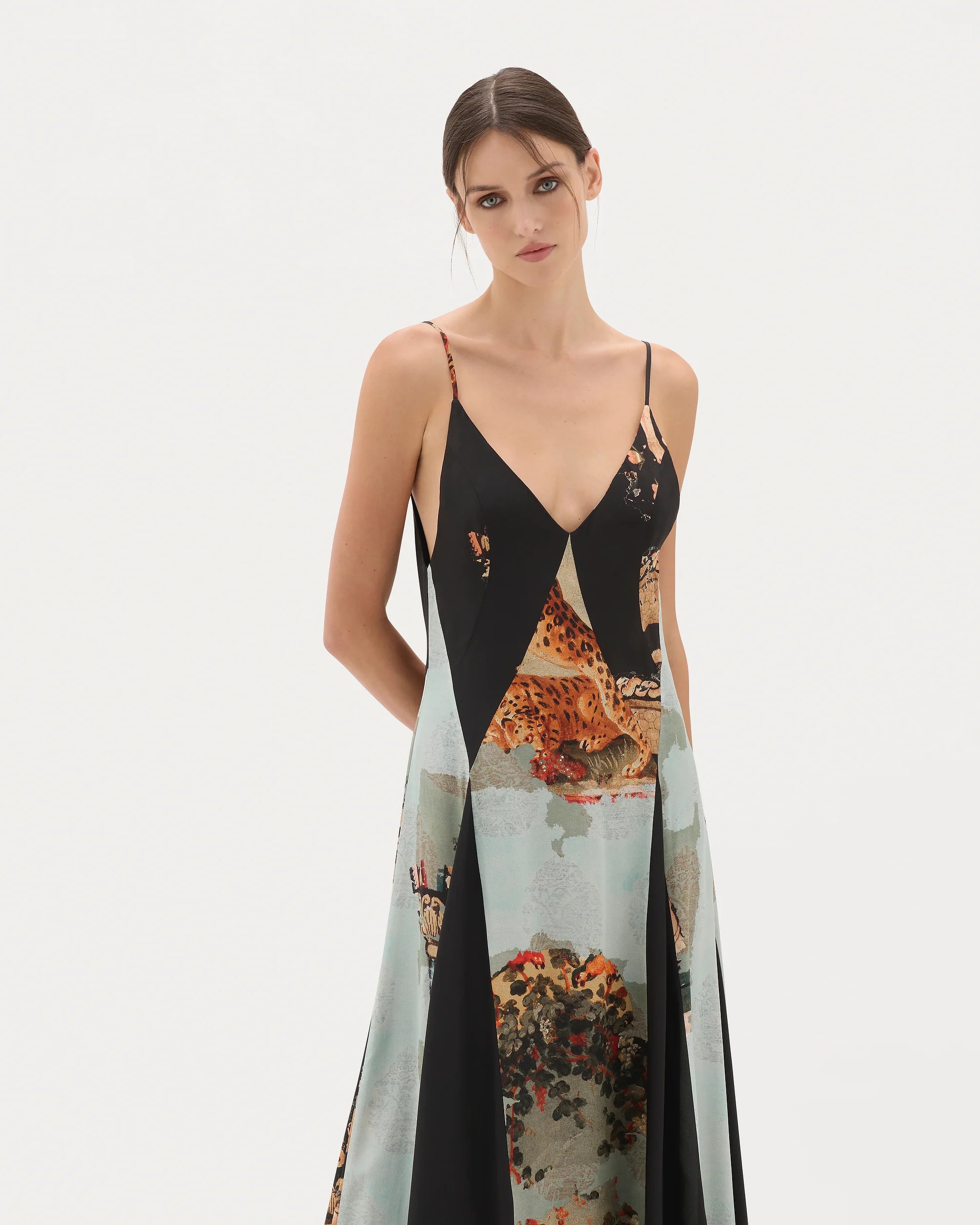 Muma World Bastet Altair Dress