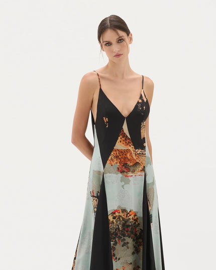 Muma World Bastet Altair Dress