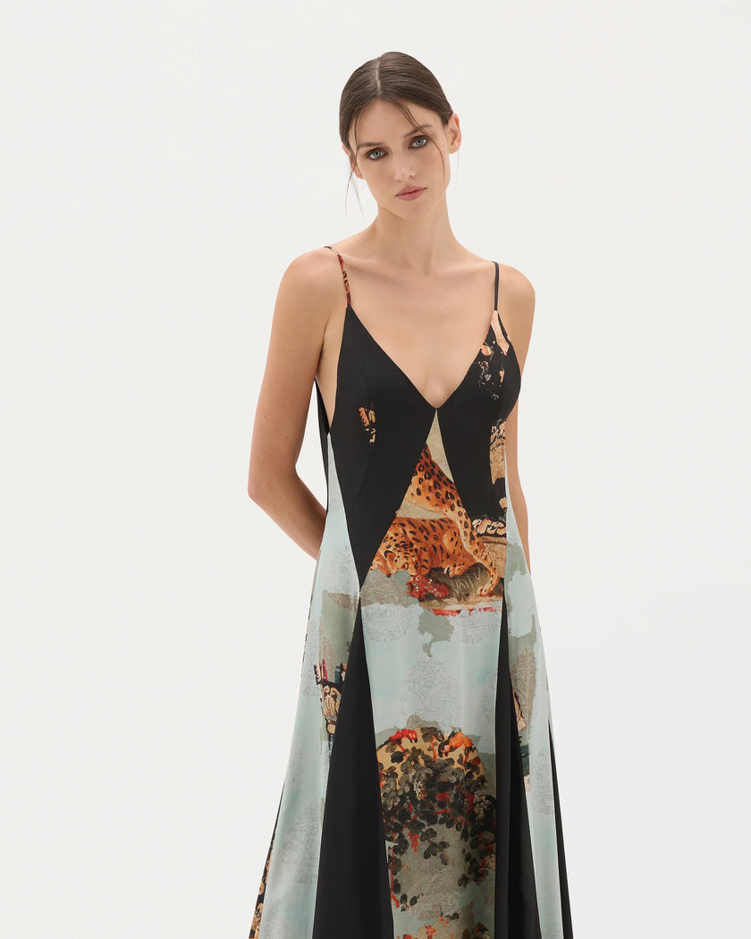 Muma World Bastet Altair Dress