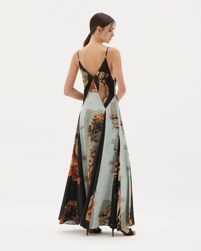 Muma World Bastet Altair Dress