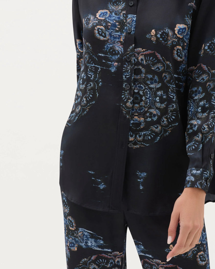 Muma World Obsidian Classic Pant