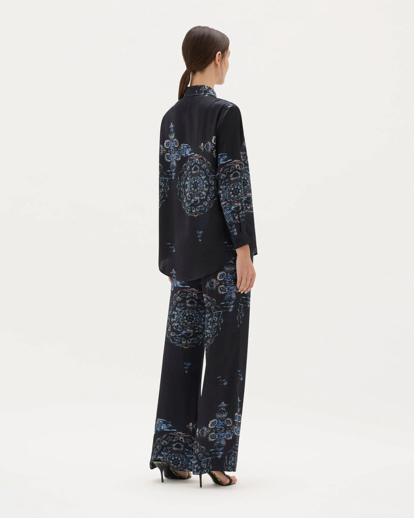 Muma World Obsidian Classic Pant