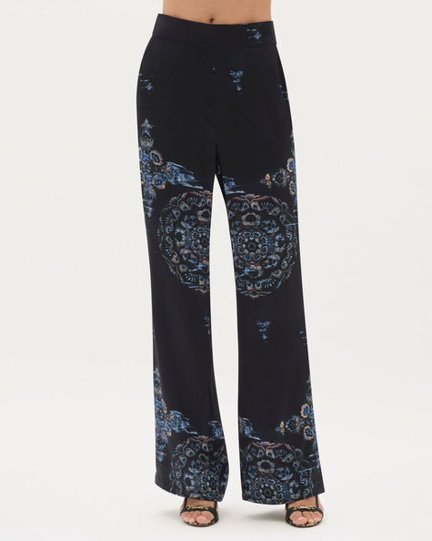 Muma World Obsidian Classic Pant