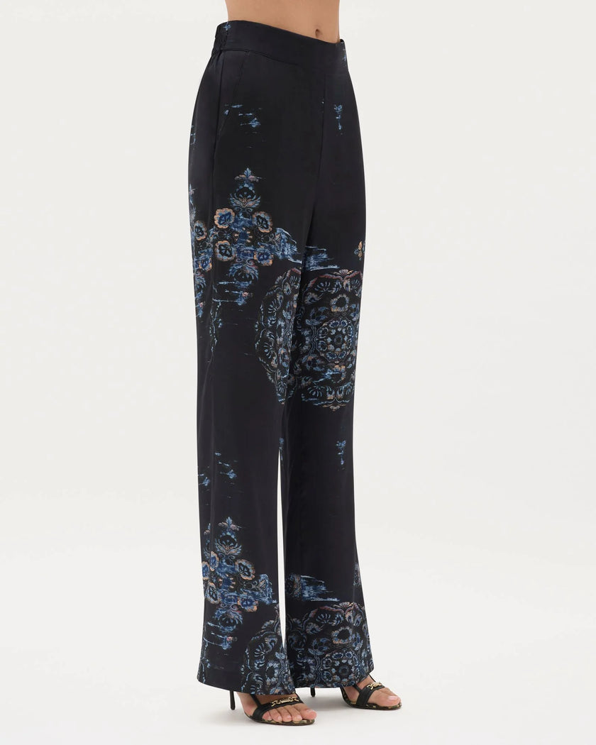Muma World Obsidian Classic Pant