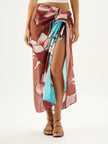 ROAME. Faye Sarong