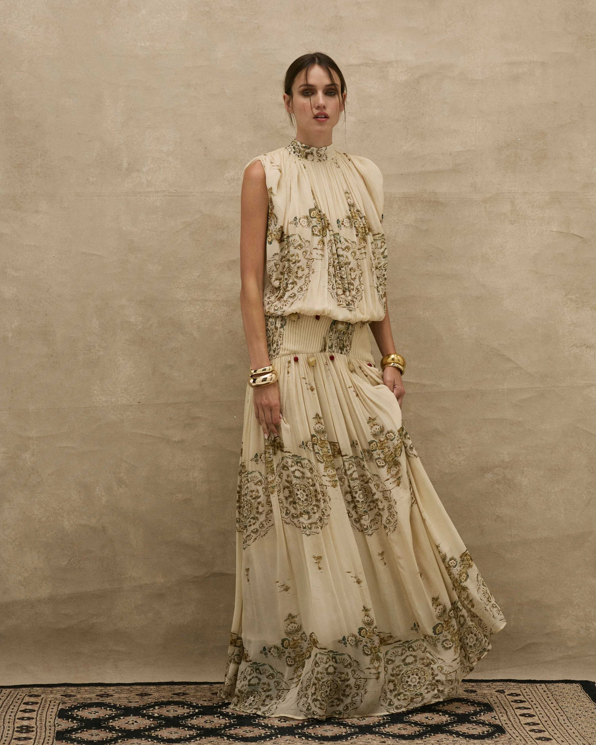 Muma World Willow Amery Dress