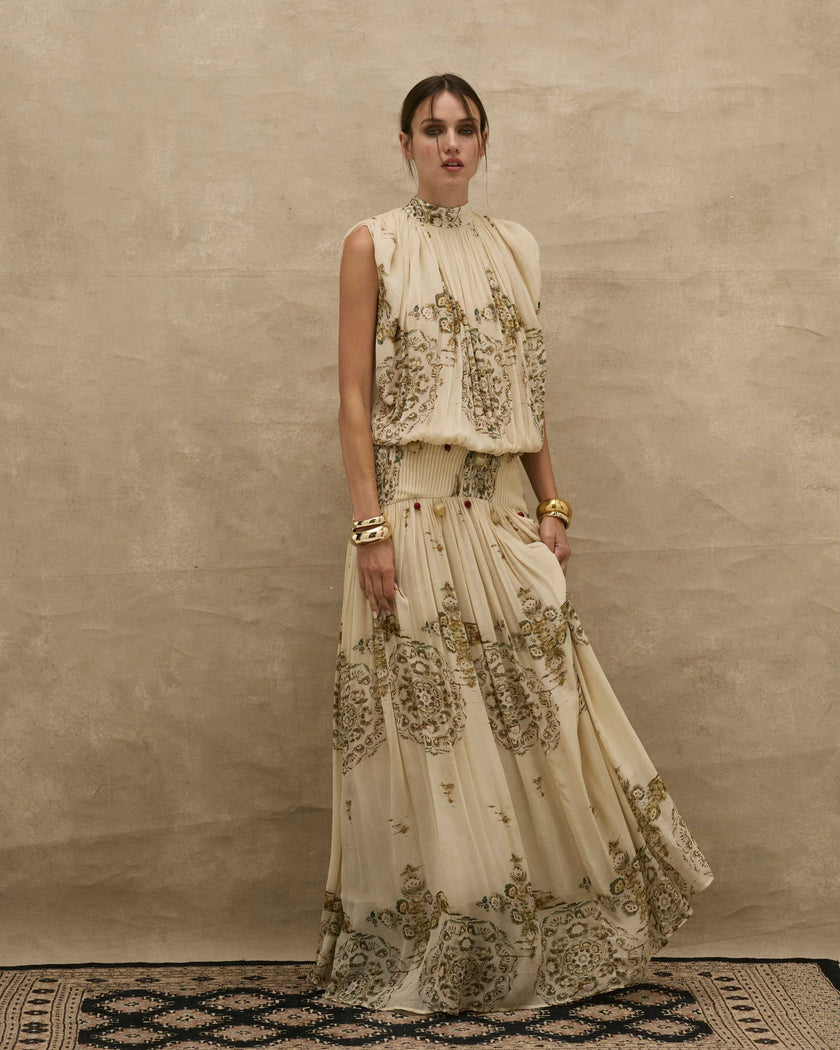 Muma World Willow Amery Dress