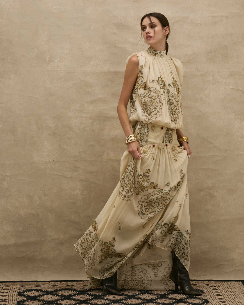 Muma World Willow Amery Dress