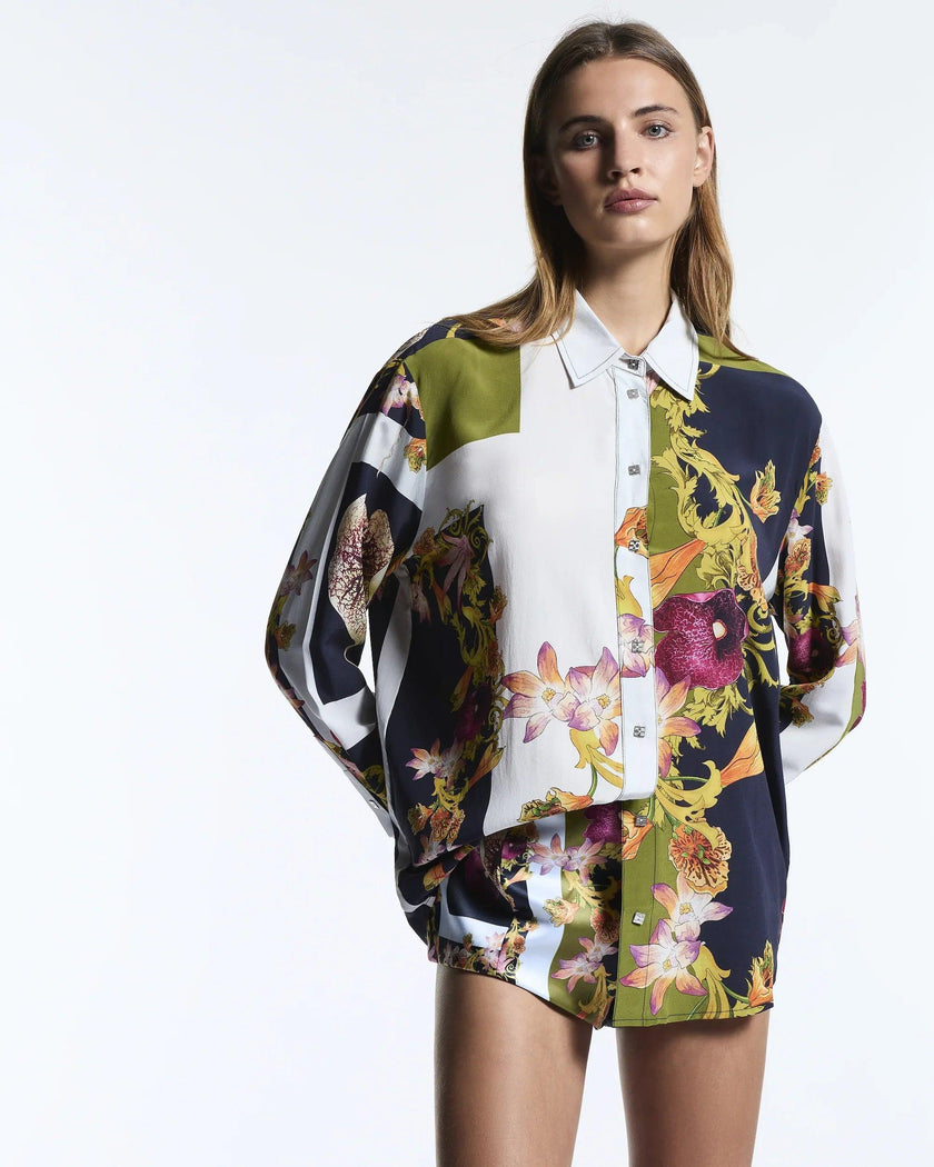 Muma World Understory Classic Shirt