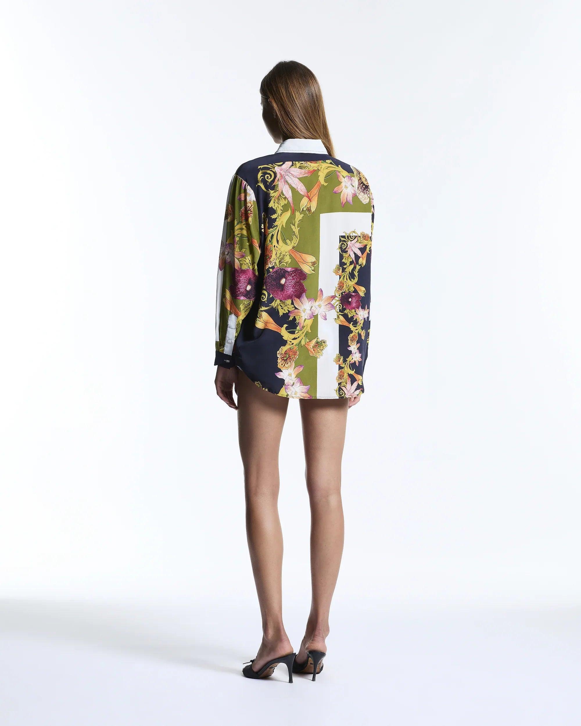 Muma World Understory Classic Shirt