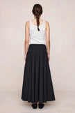 Marle Scarlette Skirt - Black