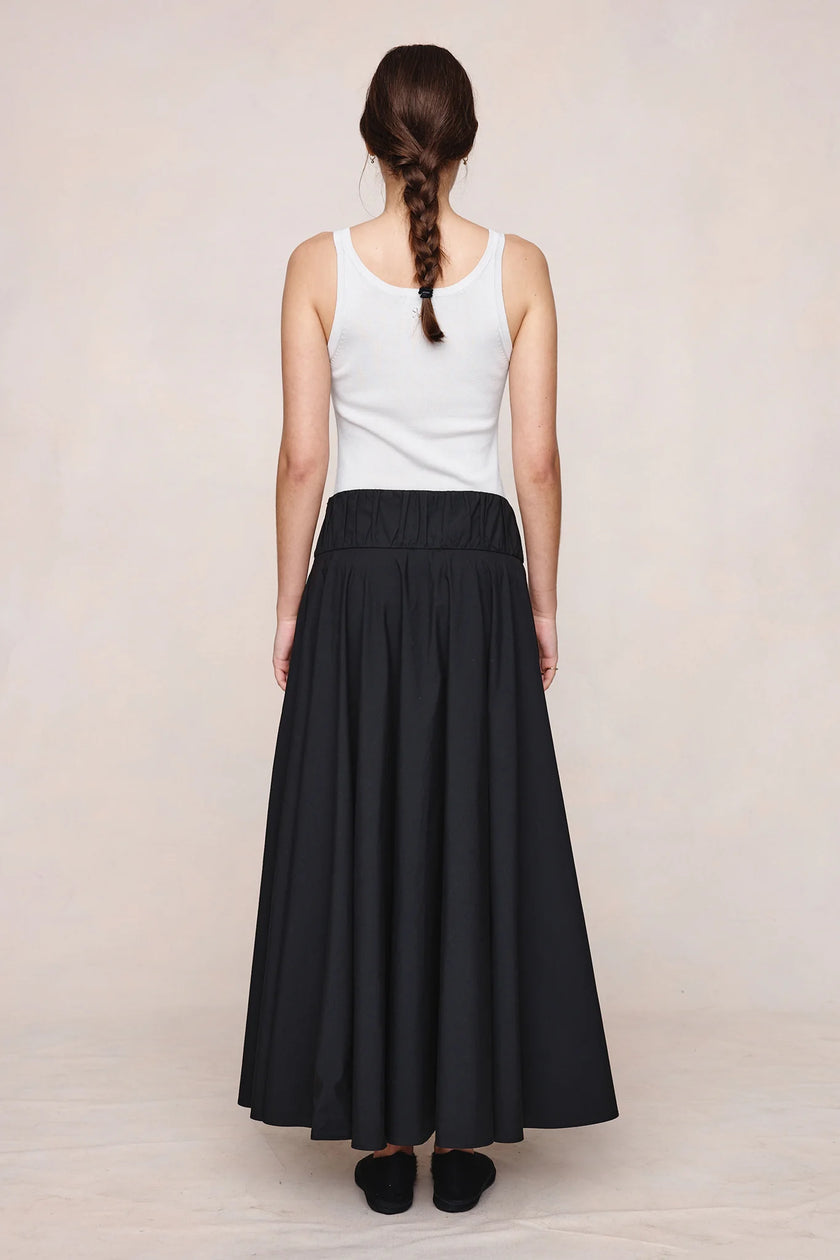 Marle Scarlette Skirt - Black