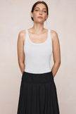 Marle Scarlette Skirt - Black