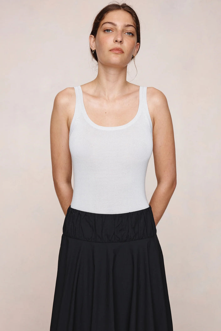Marle Scarlette Skirt - Black