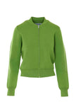 Essentiel Antwerp Jantastic Bomber -  Apple Green