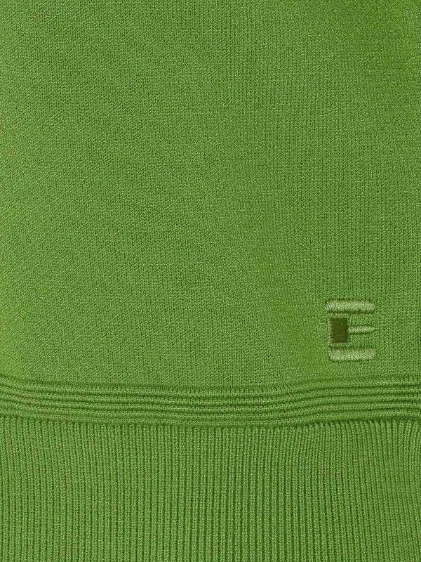 Essentiel Antwerp Jantastic Bomber -  Apple Green
