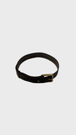 Rabens Saloner Adelisa Belt - Black