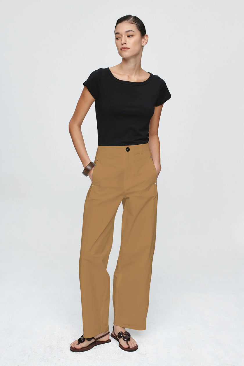 Marle Sumiko Pant