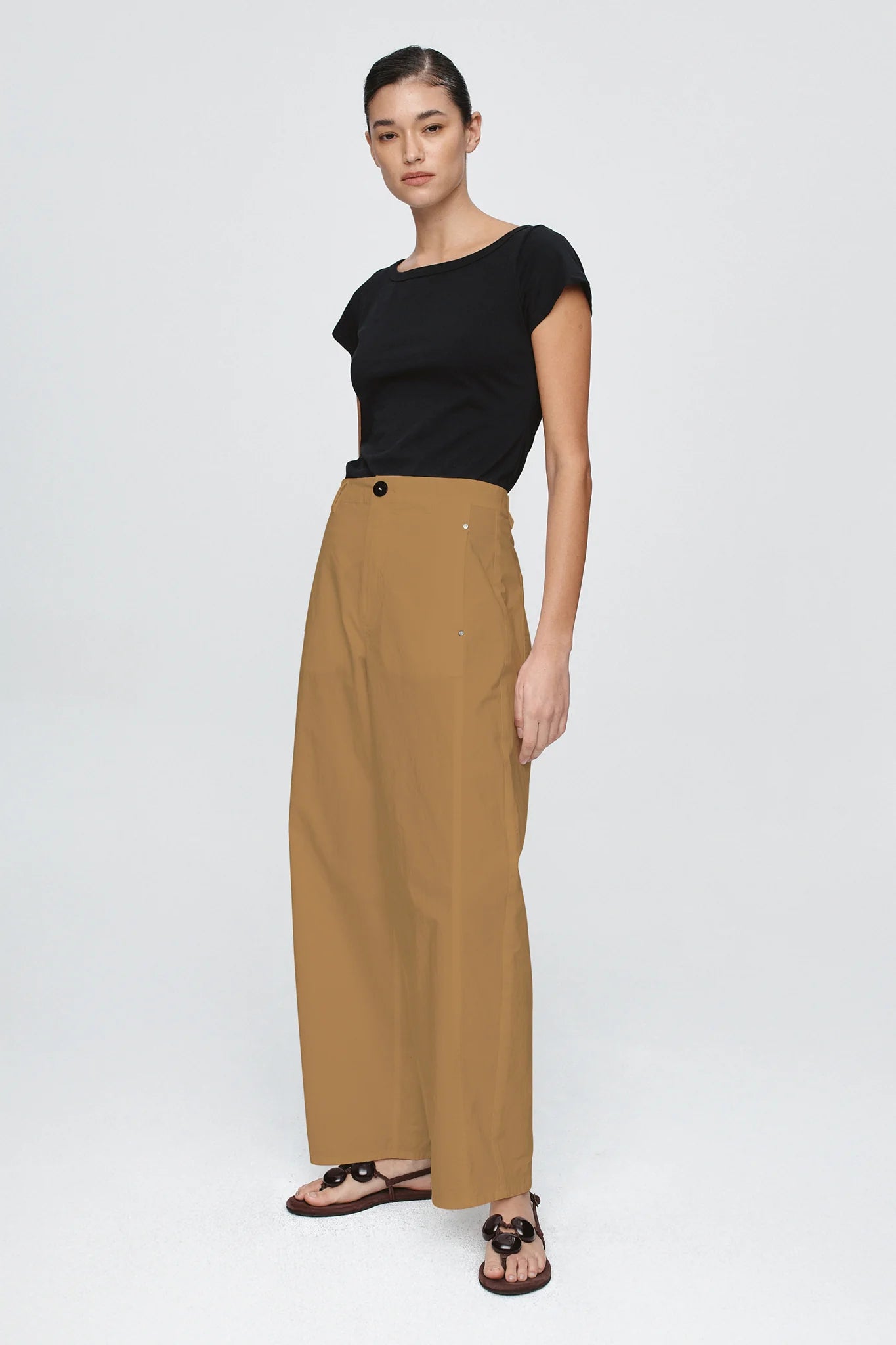 Marle Sumiko Pant