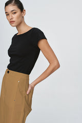 Marle Sumiko Pant