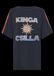 Kinga Csilla Sunset Tee