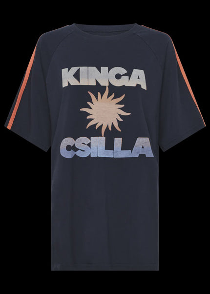 Kinga Csilla Sunset Tee